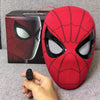 Premium Spiderman & Ironman Masks for Kids and Adults