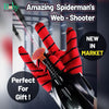 Premium Spiderman & Ironman Masks for Kids and Adults