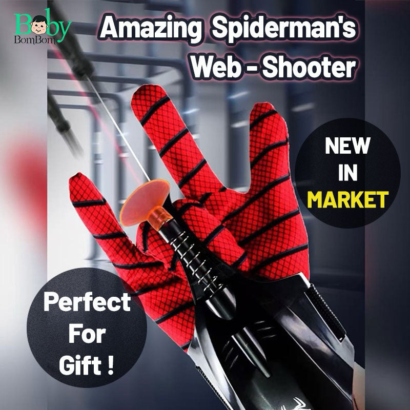 Premium Spiderman & Ironman Masks for Kids and Adults